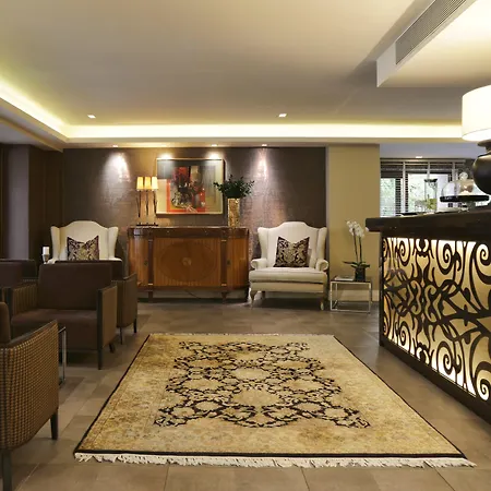 The Y Hotel 4*